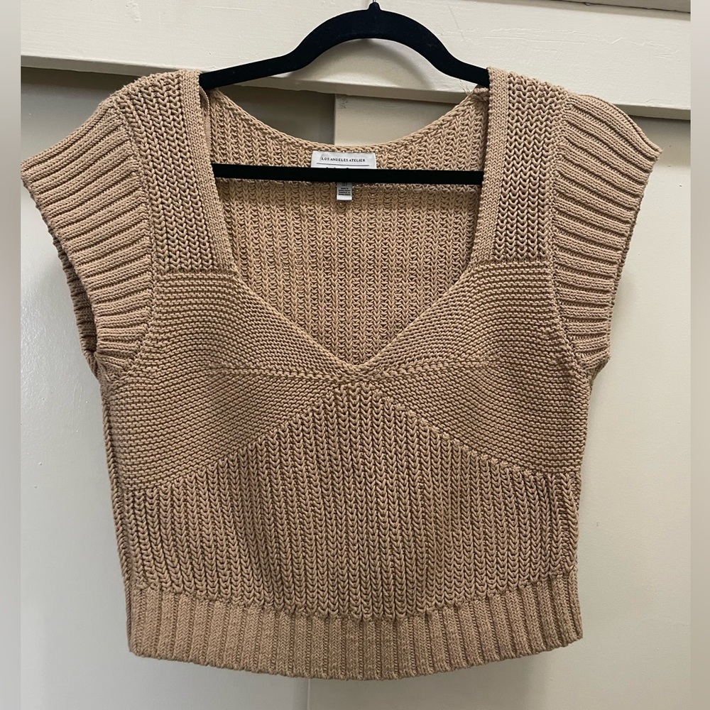 & Other stories top
